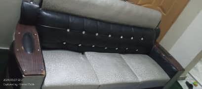 Sofa set for sale in Lahore ghazi road