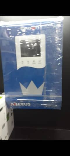 Crown arceus 5kw Brand New limited stock available