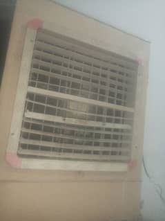 12w air cooler