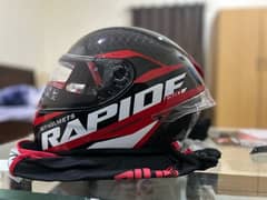 MT Rapide Pro Carbon Helmet