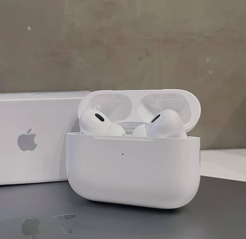 AIRPOD PRO 2 2