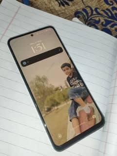 Redmi Note 12 3 months used lush condition