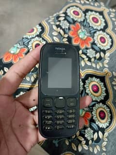 Nokia 105 dual sim