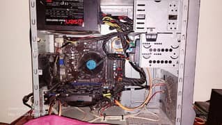 budget gaming pc for sale urgent