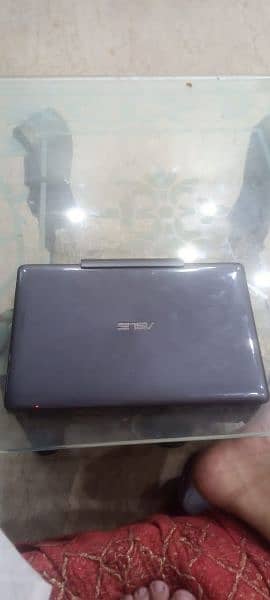 ASuS touch laptop full ok 0