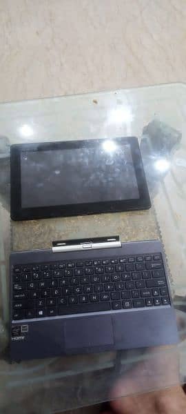 ASuS touch laptop full ok 7