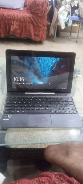 ASuS touch laptop full ok 4