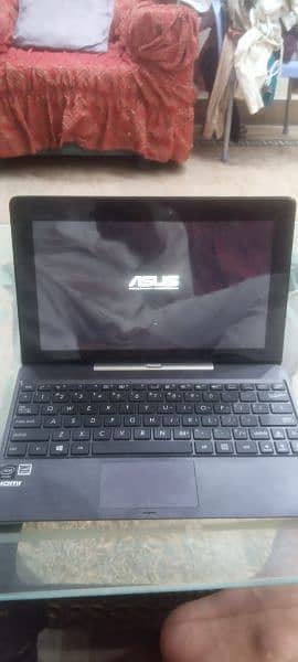 ASuS touch laptop full ok 5