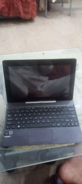 ASuS touch laptop full ok 6