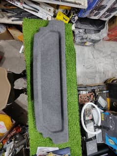 Wagon R Trunk speaker box