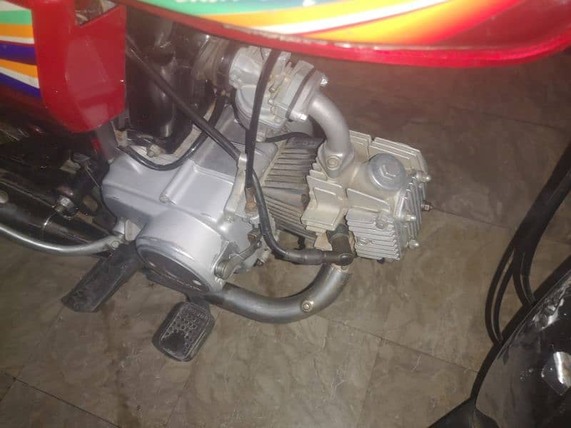 Honda cd 70 for sale 1