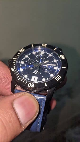 Casio MTP-VD300 5