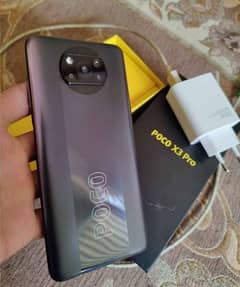 Poco X3 Pro PTA Approved