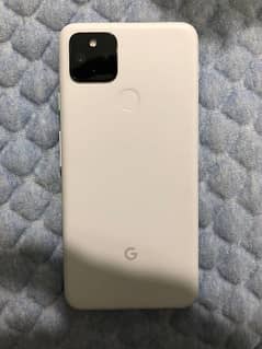 Google pixel 4a5g official pta approved