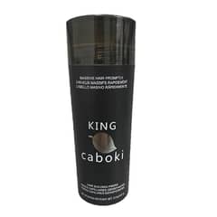 Caboki & Caboki Hair Fibers Special offer for Sargodha
