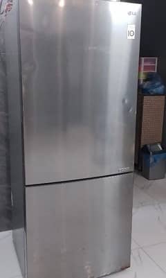 LG Inverter Refrigerator for sale