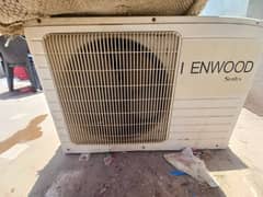 ac kenwood condition A1 03005508040