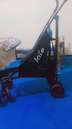 Baby Stroller New