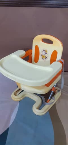 Baby imported Feeding Chair
