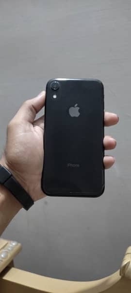 Iphone Xr 64gb Jv Non active 2