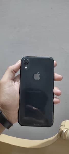 Iphone Xr 64gb Jv Non active 4