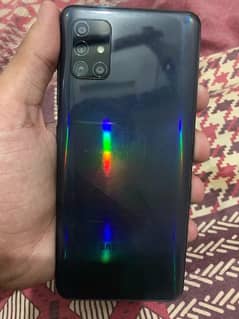 samsung galaxy A51 0