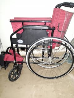 Imported Wheelchair