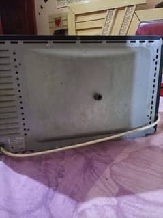 Anex Microwave oven