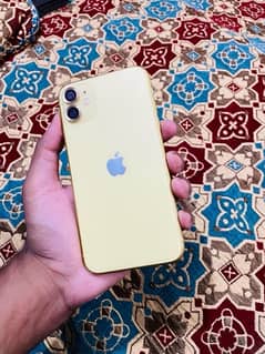 iPhone 11 JV 64 Gb water pack