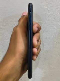 iPhone Xr non read add
