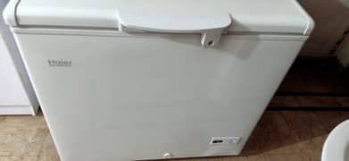 Haier Deep freezer 285 INV