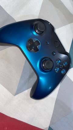 Xbox one latest controllers edition
