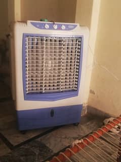 N. B air cooler 8500 model