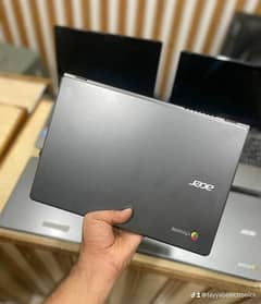 Acer C740 4/128ssd