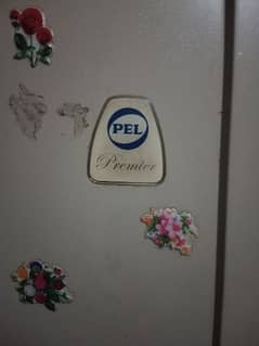 PEL Full size used fridge