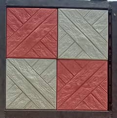 Tuff Tiles Paver Tiles Floor Tiles Cancrete Tiles
