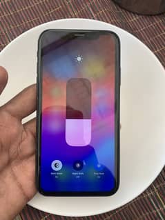 Iphone xr pta approved both sim 64gb