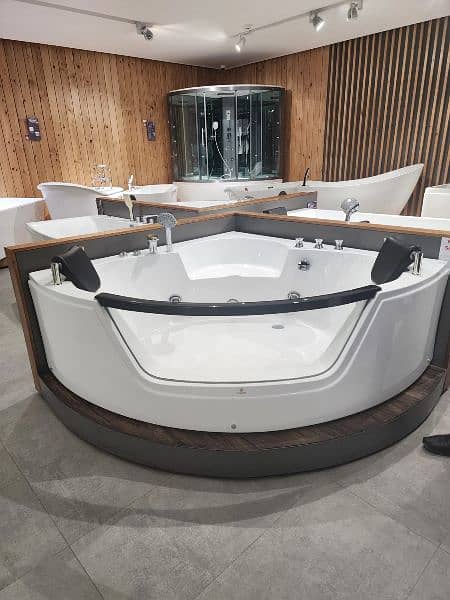 free standing bathtubs and Corian vanities  for sales 6