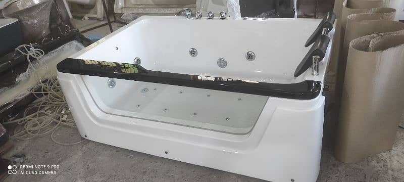 free standing bathtubs and Corian vanities  for sales 9