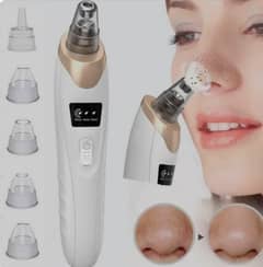 Blackhead Removal Free Delivery All Over Pakistan