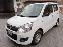 Suzuki Wagon R 2021 price fainal