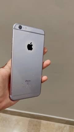 iPhone 6s Plus pta approved