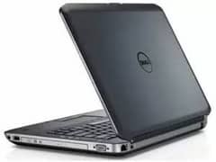 Dell laptop E5430 ( i5 3rd generation)