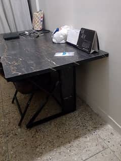 Brand new office table 3x6