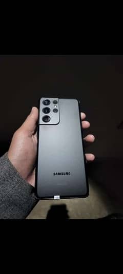 Samsung S21 ultra 5g 12gb 128gb ALL okk