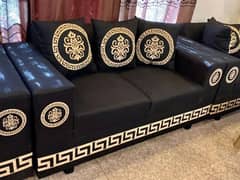 3 2 1 seater sofa set