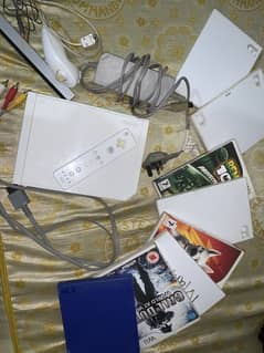 Nintendo Wii For Sale