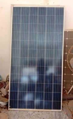 270 Watt solar panel