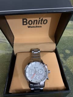 Brand New Bonito Watch