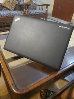 Lenovo Thinkpad Laptop i5 2nd Top of line varient
